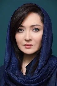 Retrato de Niki Karimi