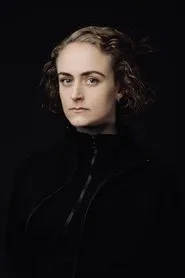 Retrato de Niki Löfberg
