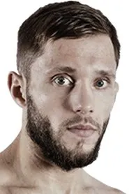 Retrato de Nikita Chistyakov