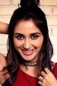 Nikita Dutta en Gharat Ganpati