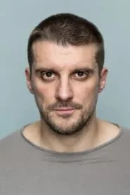 Retrato de Nikita Dyuvbanov