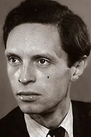 Retrato de Nikita Kondratyev