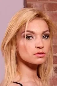 Retrato de Nikita Teen