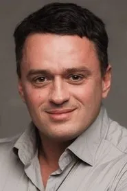 Retrato de Nikita Zverev