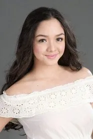 Retrato de Nikki Bacolod