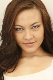 Retrato de Nikki Bell