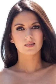 Retrato de Nikki Daniels