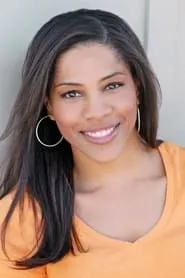 Nikki Dixon en Made with Love