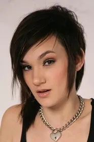 Retrato de Nikki Hearts