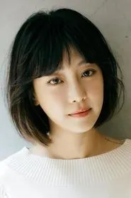 Retrato de Nikki Hsieh