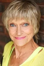 Foto de Nikki Kelly interpretando a Self en Hi-De-Hi!: All the Laughs & More