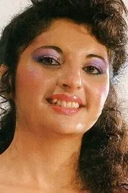 Nikki King en Big Top Caberet