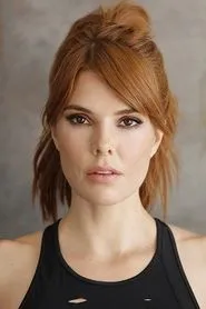 Nikki Moore en Cassidy Way