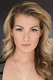Nikki Rae Hallow en Team Bride