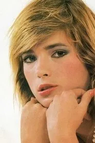 Nikki Randall en Electric Blue 12