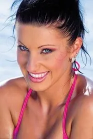 Retrato de Nikki Rider