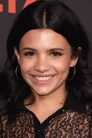 Retrato de Nikki Rodriguez