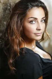 Nikki Runeckles en #MurderSelfie