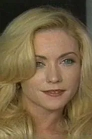 Retrato de Nikki Shane