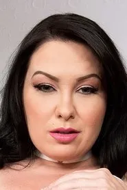 Retrato de Nikki Skye