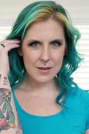 Retrato de Nikki Zee