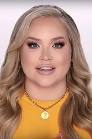 Retrato de Nikkie de Jager
