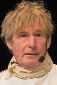 Niklas Ek en Abbalett
