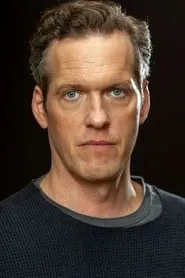 Retrato de Niklas Engdahl