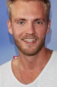 Niklas Osterloh en Al diablo con David