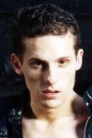 Retrato de Niko Chamberlain