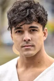 Retrato de Niko Terho