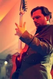 Niko Tsonev en Steven Wilson: Get All You Deserve