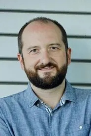 Retrato de Niko Zagode