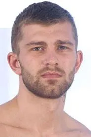 Retrato de Nikol Monak