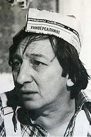 Nikola Anastasov en Posledniyat rund