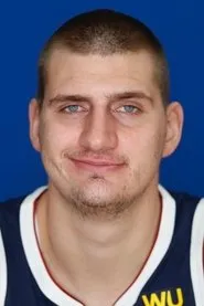 Nikola Jokić en Bring It Home