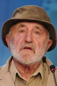 Retrato de Nikola Korabov