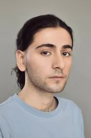 Retrato de Nikola Masri