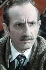 Nikola Milić en Kralj Ibi
