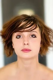 Retrato de Nikola Mucha