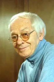 Retrato de Nikola Simić
