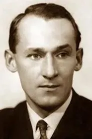 Retrato de Nikolai Chaplygin