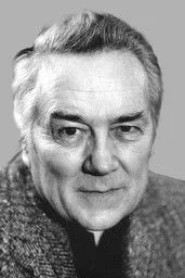 Retrato de Nikolai Dosenko