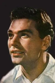 Retrato de Nikolai Dovzhenko