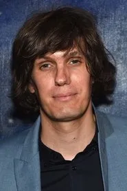 Retrato de Nikolai Fraiture