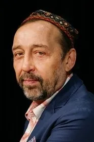 Retrato de Nikolai Kolyada