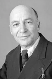 Retrato de Nikolai Konovalov