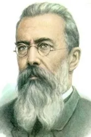 Nikolai Rimsky-Korsakov en Great Russian Composers