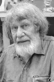 Retrato de Nikolai Silis