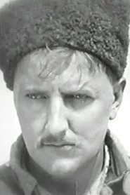 Foto de Nikolai Vitovtov